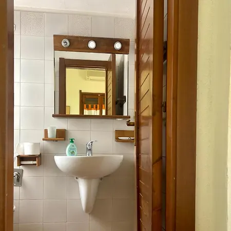 Holiday home Gio Geremeas Fronte Mare