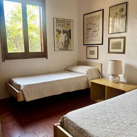 Holiday home Gio Geremeas Fronte Mare *