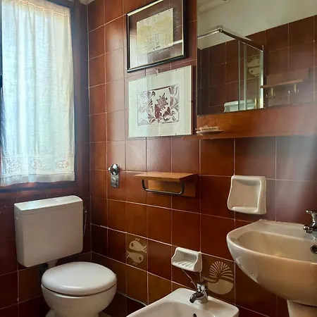 Holiday home Gio Geremeas Fronte Mare *