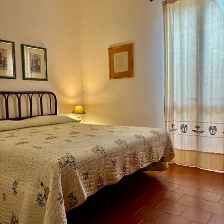 Gio Geremeas Fronte Mare Holiday home *