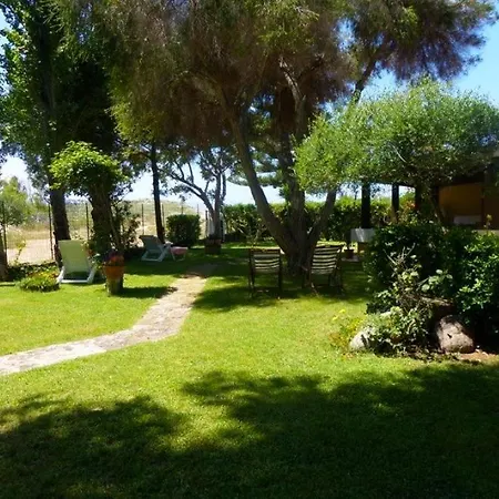 Gio Geremeas Fronte Mare Holiday home