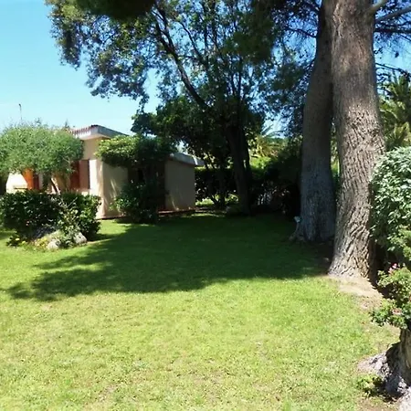 Holiday home Gio Geremeas Fronte Mare