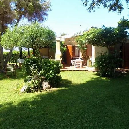 Gio Geremeas Fronte Mare * Marongiu