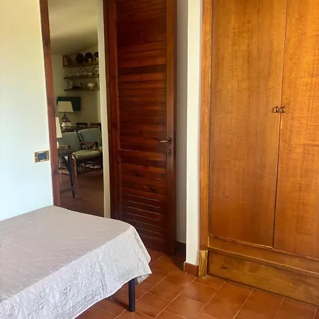 Gio Geremeas Fronte Mare Holiday home