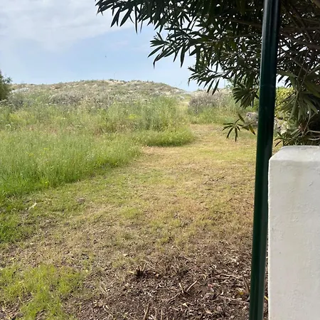 Vakantiehuis Gio Geremeas Fronte Mare *