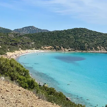 Gio Geremeas Fronte Mare Holiday home