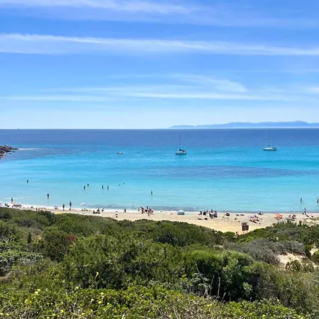 Gio Geremeas Fronte Mare Holiday home