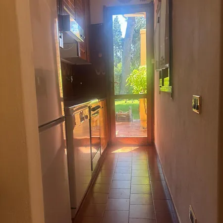 Holiday home Gio Geremeas Fronte Mare *