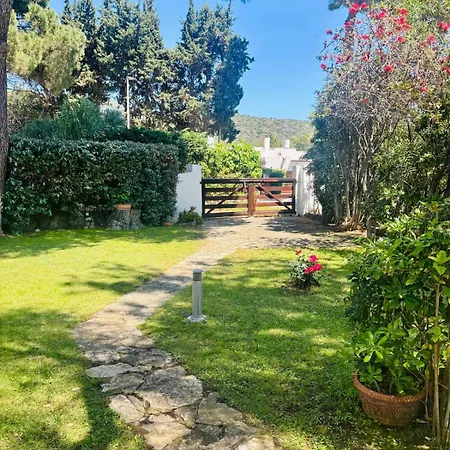 Holiday home Gio Geremeas Fronte Mare *