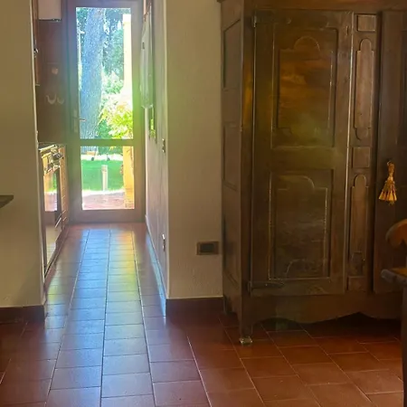 Holiday home Gio Geremeas Fronte Mare Marongiu