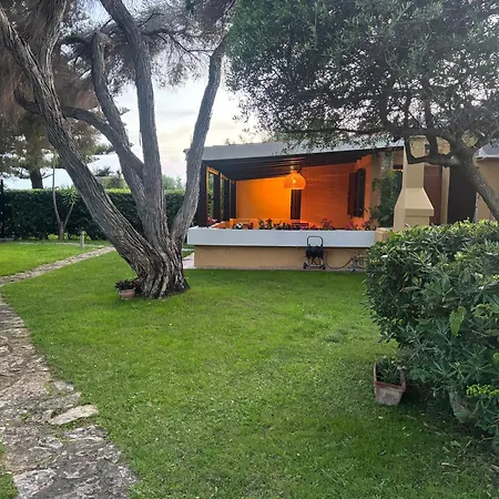 Gio Geremeas Fronte Mare * Marongiu