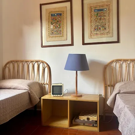 Holiday home Gio Geremeas Fronte Mare Marongiu
