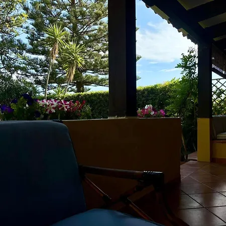 Holiday home Gio Geremeas Fronte Mare