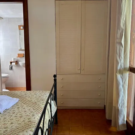 Gio Geremeas Fronte Mare Holiday home Marongiu