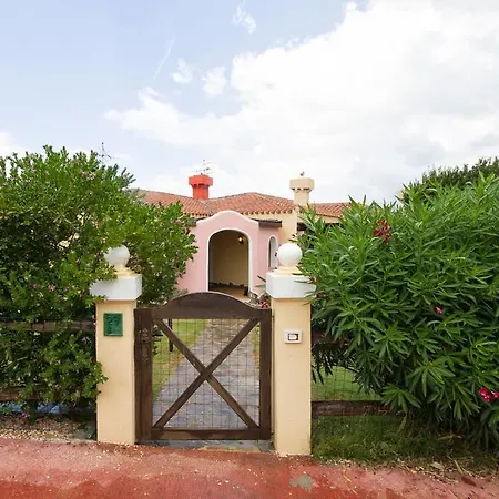 Villa Gio Stintino