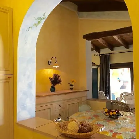 Villa Gio