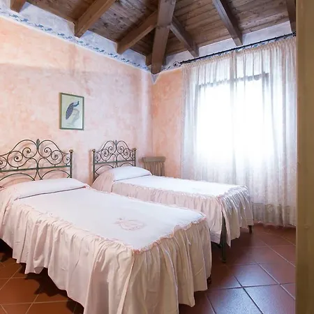 Villa Gio Stintino