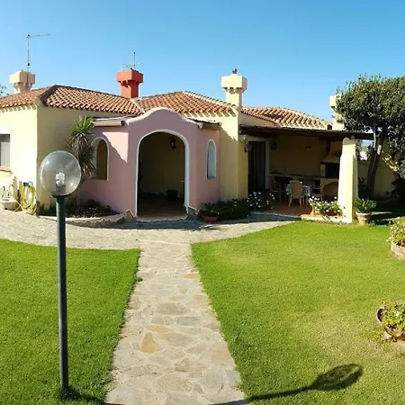 Gio Villa