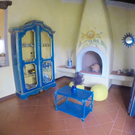 Gio Villa Stintino